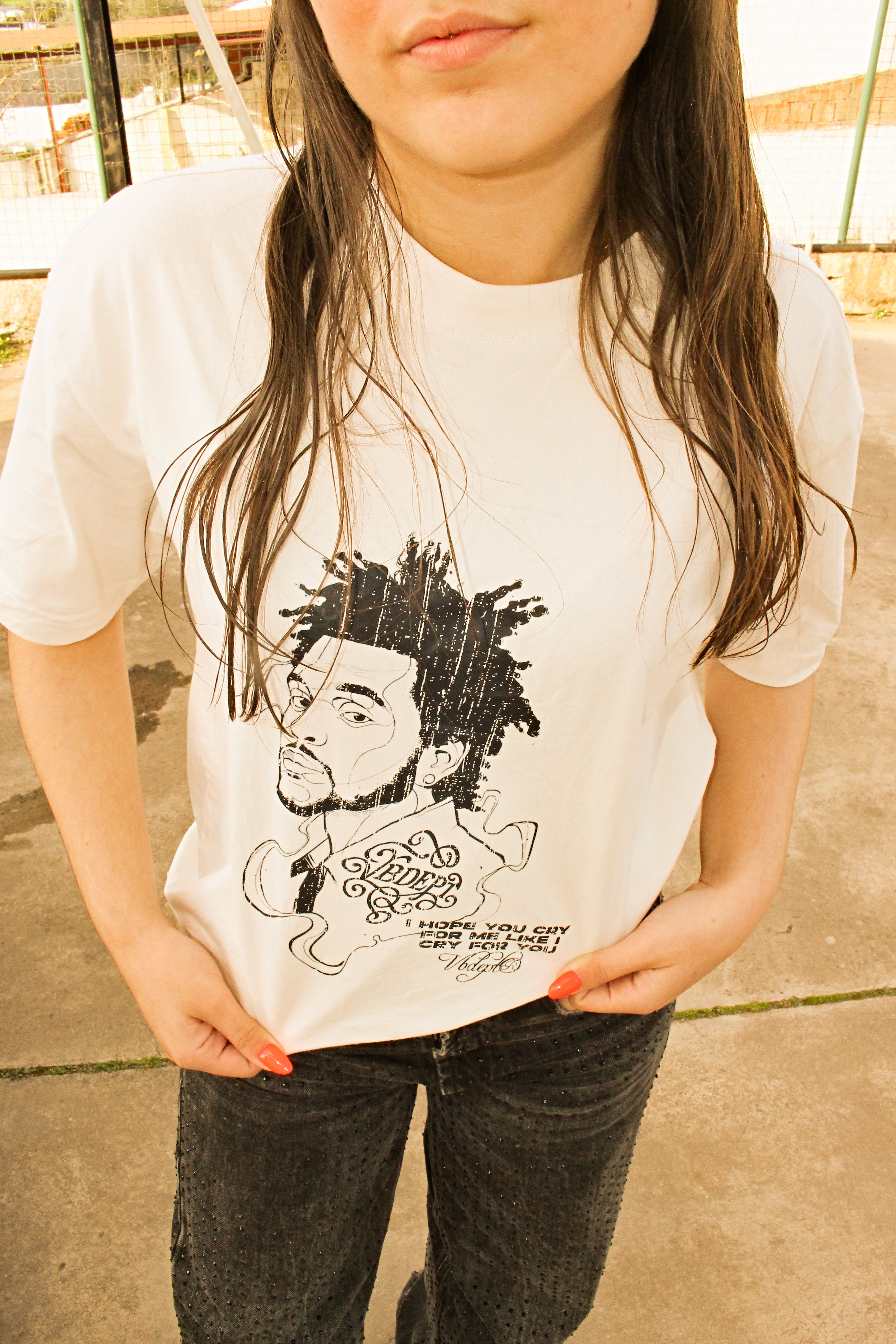 TW TEE