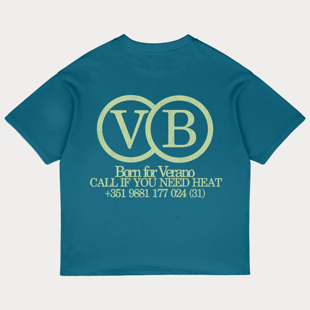 VERANO TEE