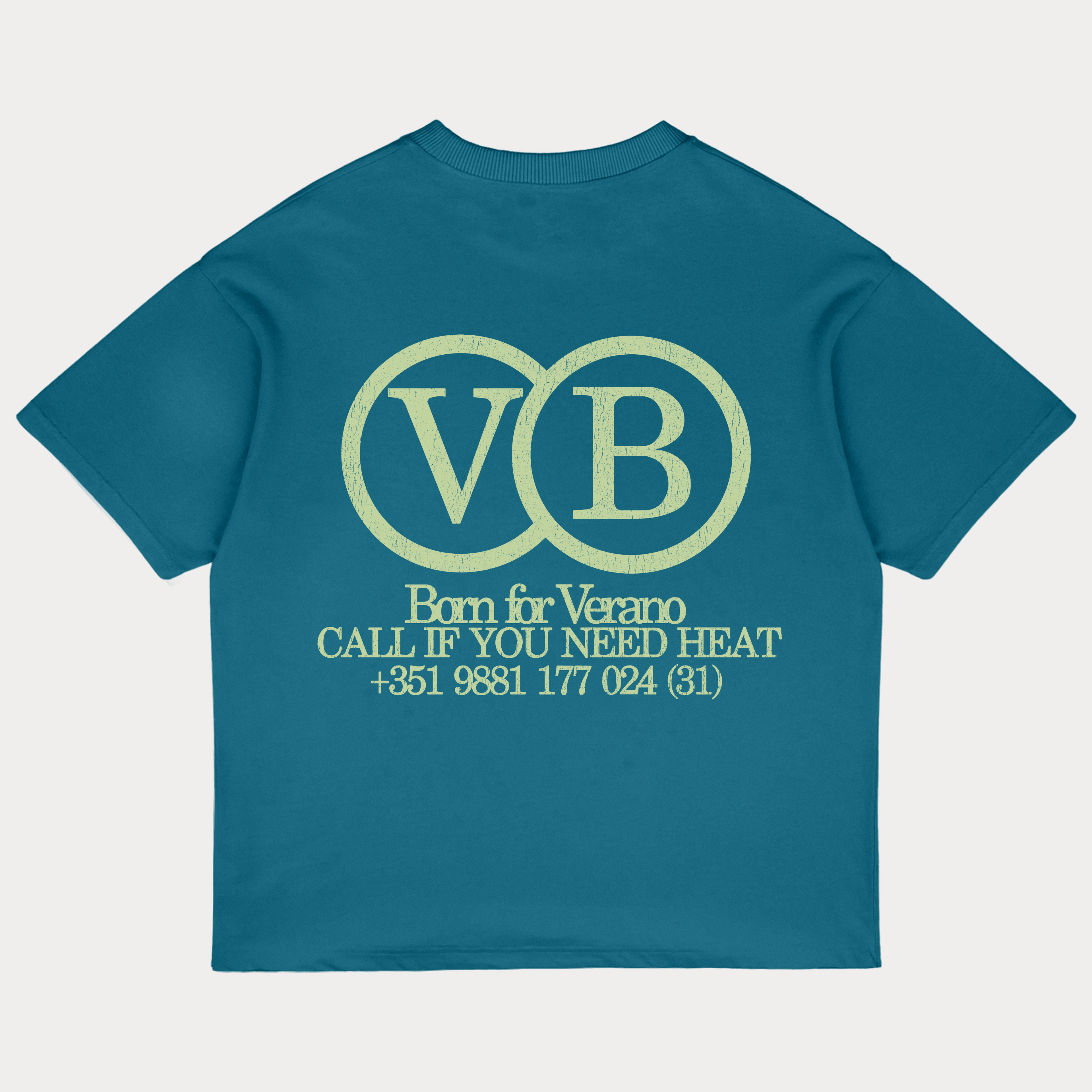 VERANO TEE