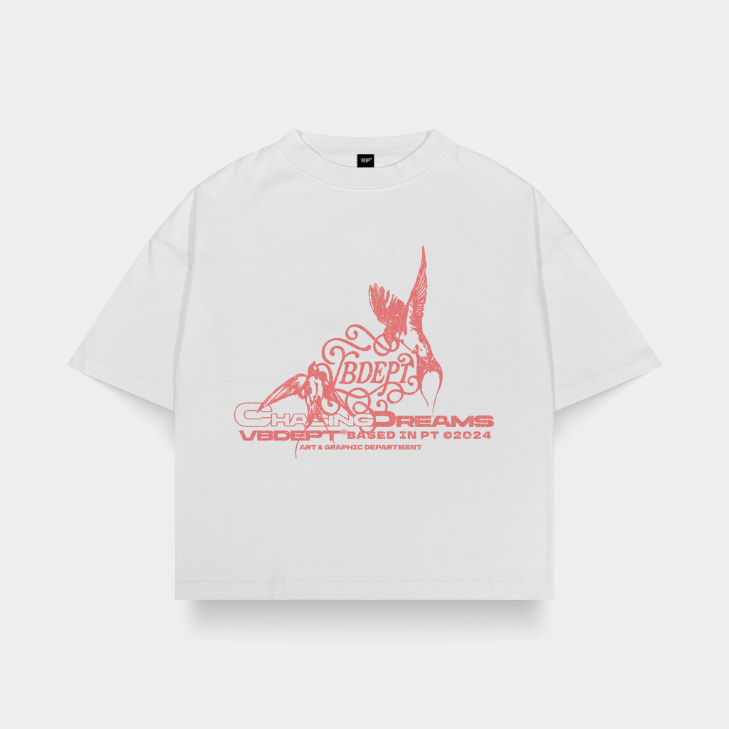 DREAMS TEE
