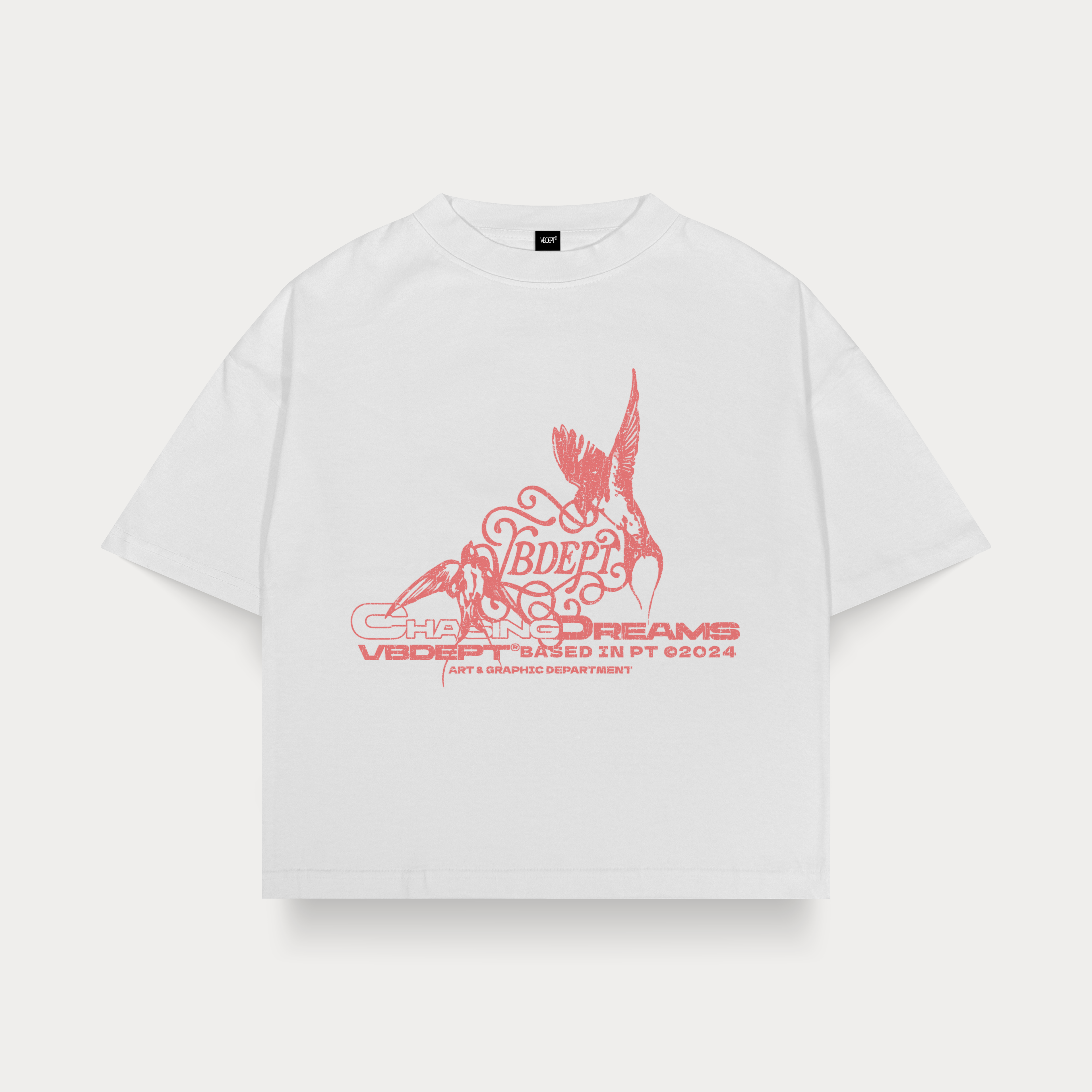 DREAMS TEE