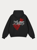 Language Hoodie