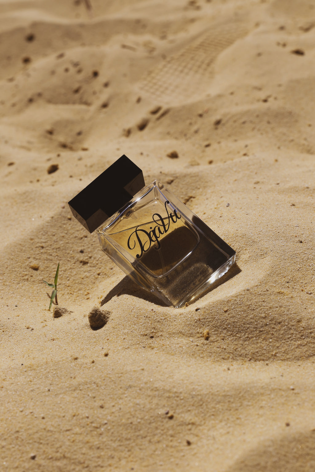 Dejavu Unisex Eau de Parfum 50ml