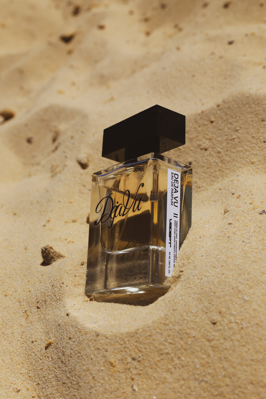 Dejavu Unisex Eau de Parfum 50ml