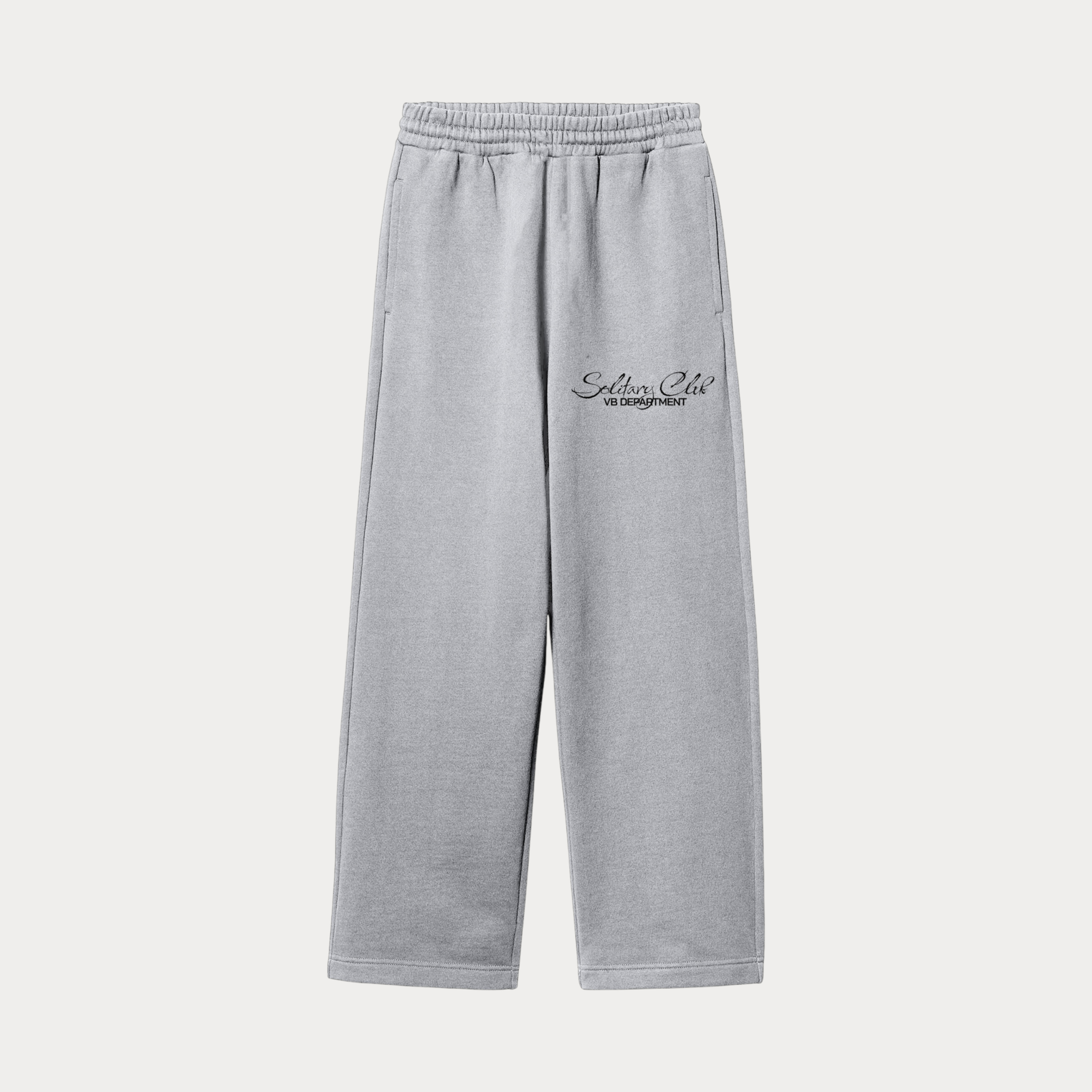 Solitary Club Sweatpants