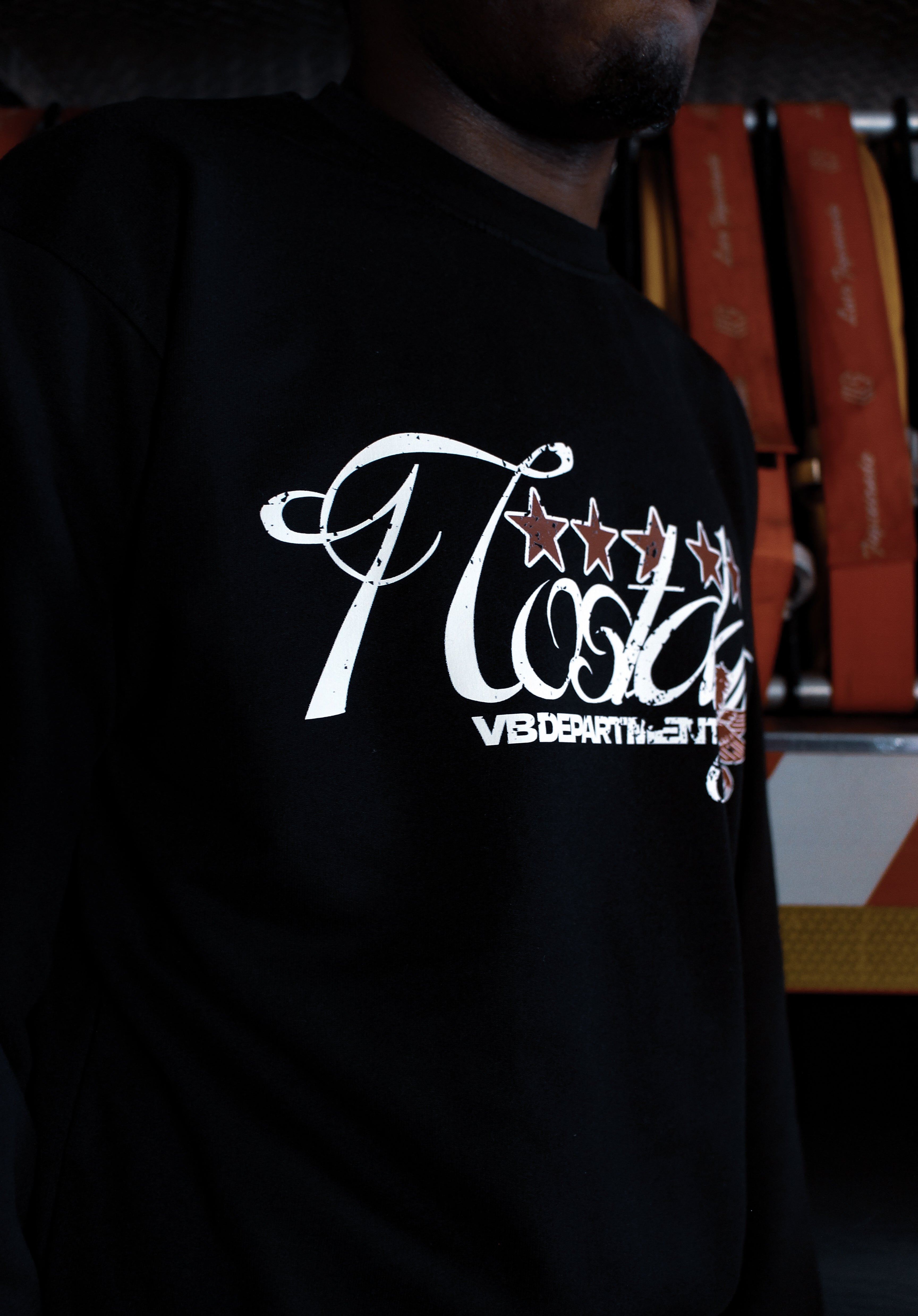 Nostalgia Sweatshirt