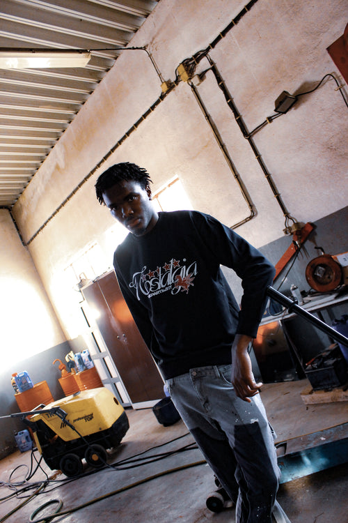 Nostalgia Sweatshirt