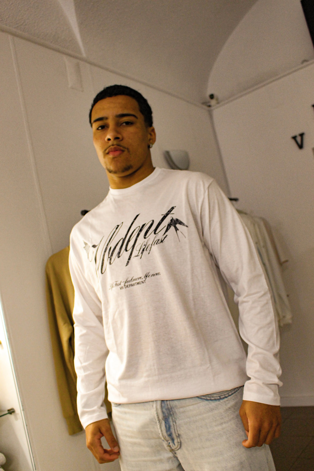 Sweatshirt Feel More WH