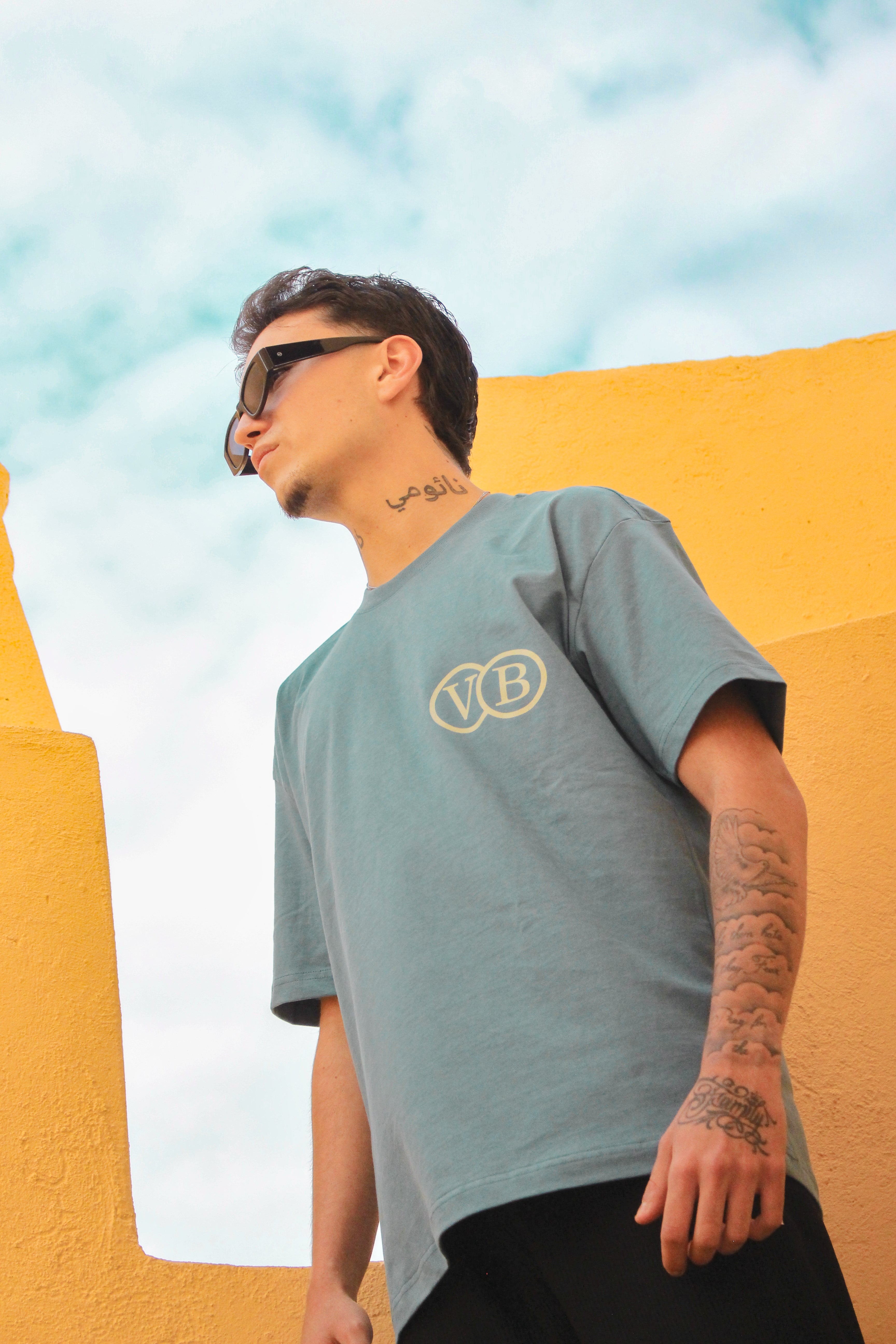 VERANO TEE