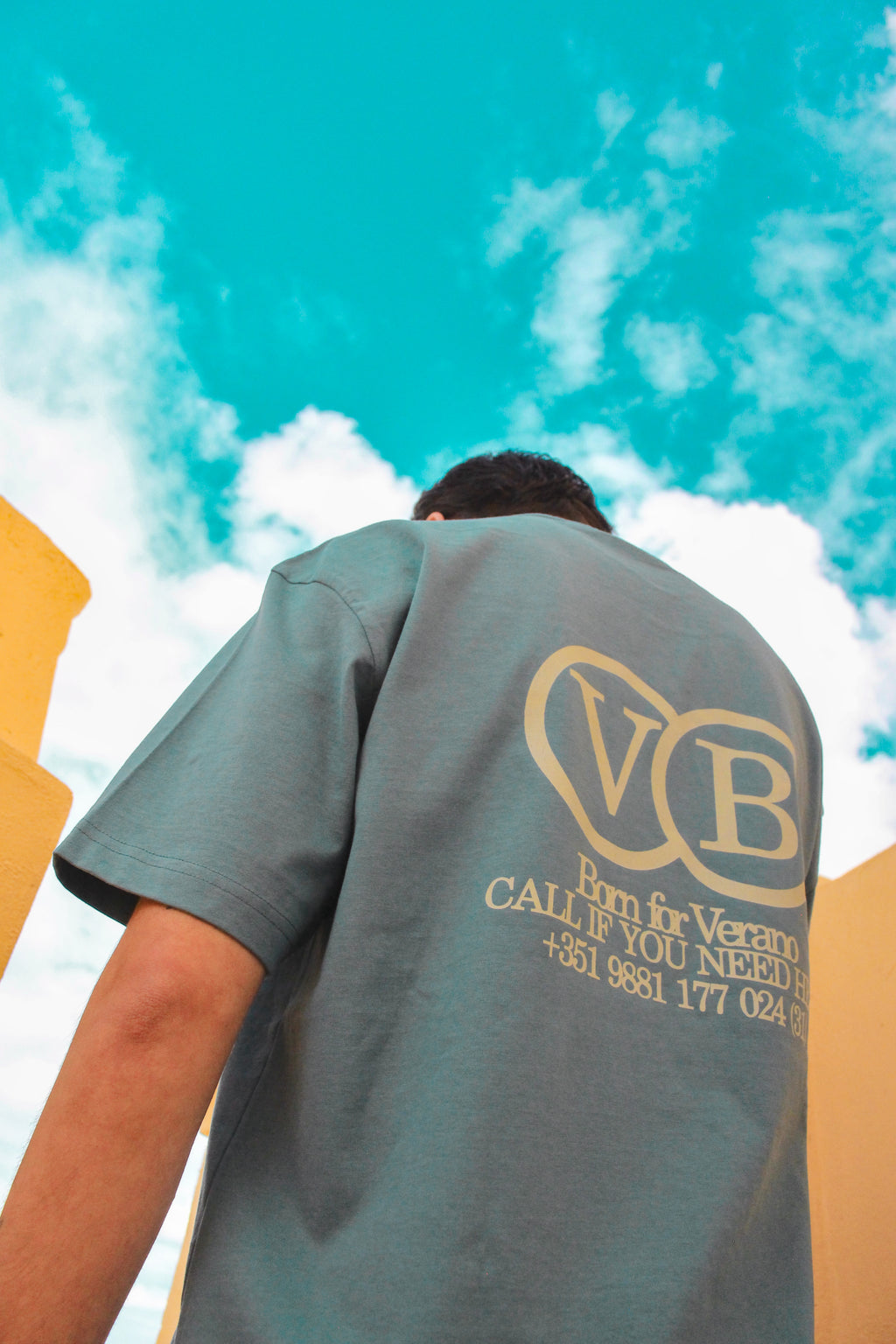 VERANO TEE