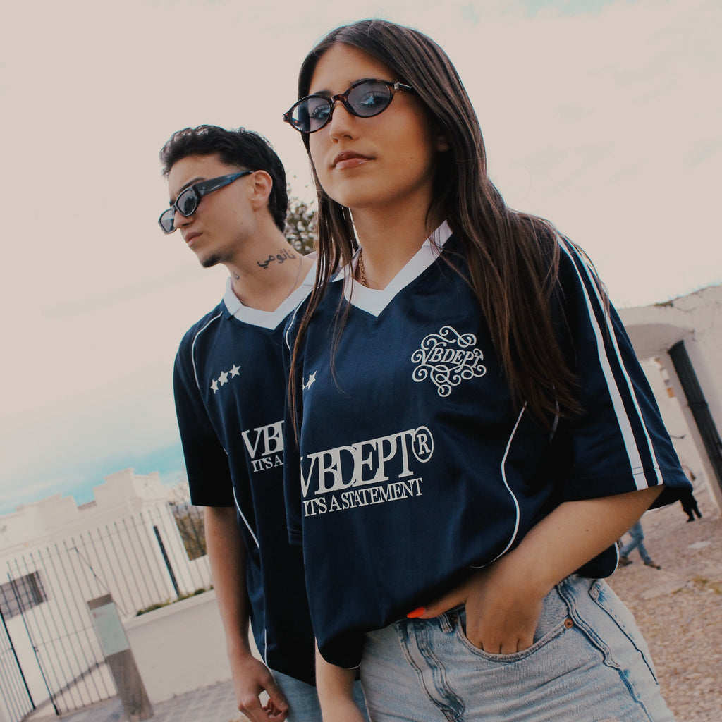 SOCCER TEE