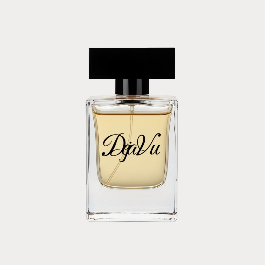Dejavu Unisex Eau de Parfum 50ml