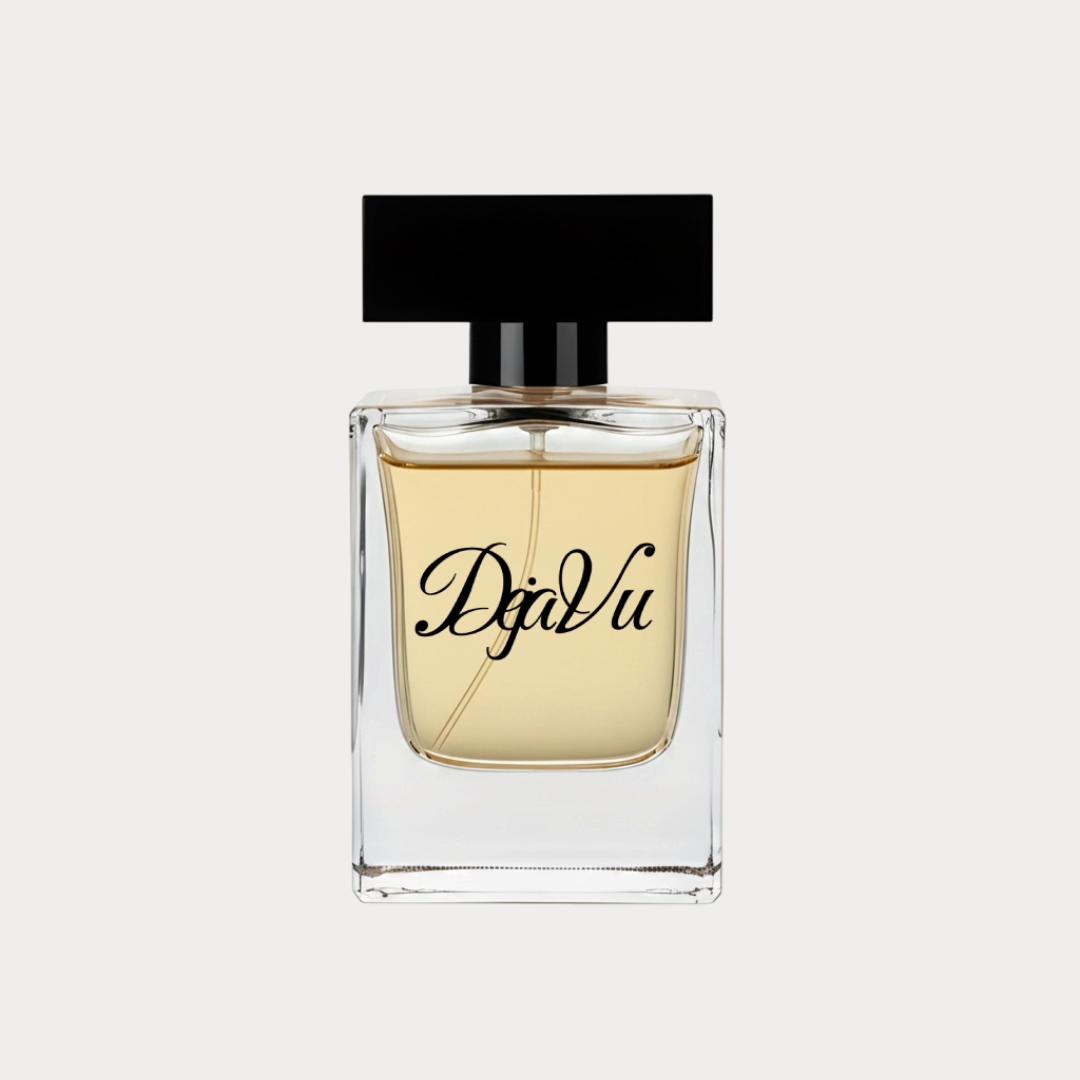 Dejavu Unisex Eau de Parfum 50ml