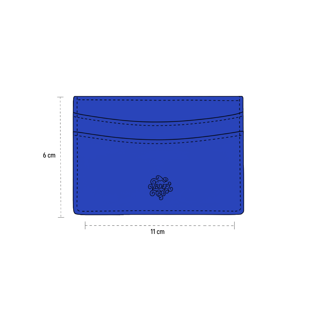 VB Cardholder