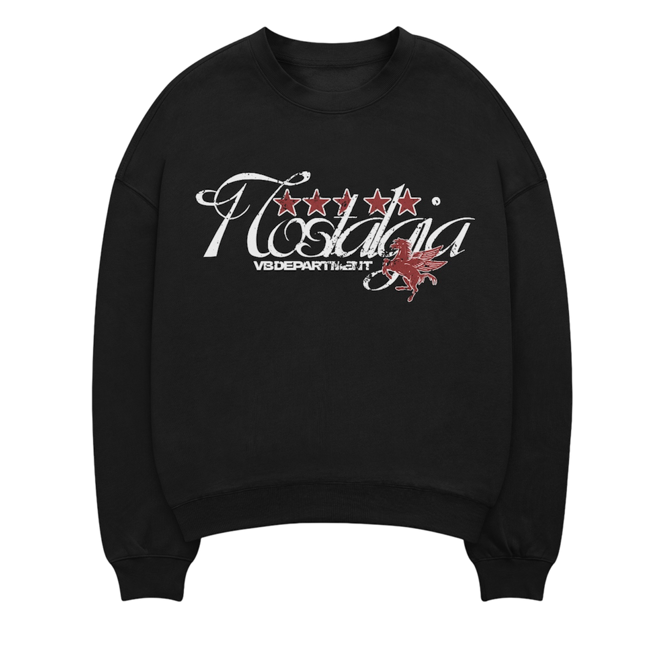 VB Nostalgia Sweatshirt
