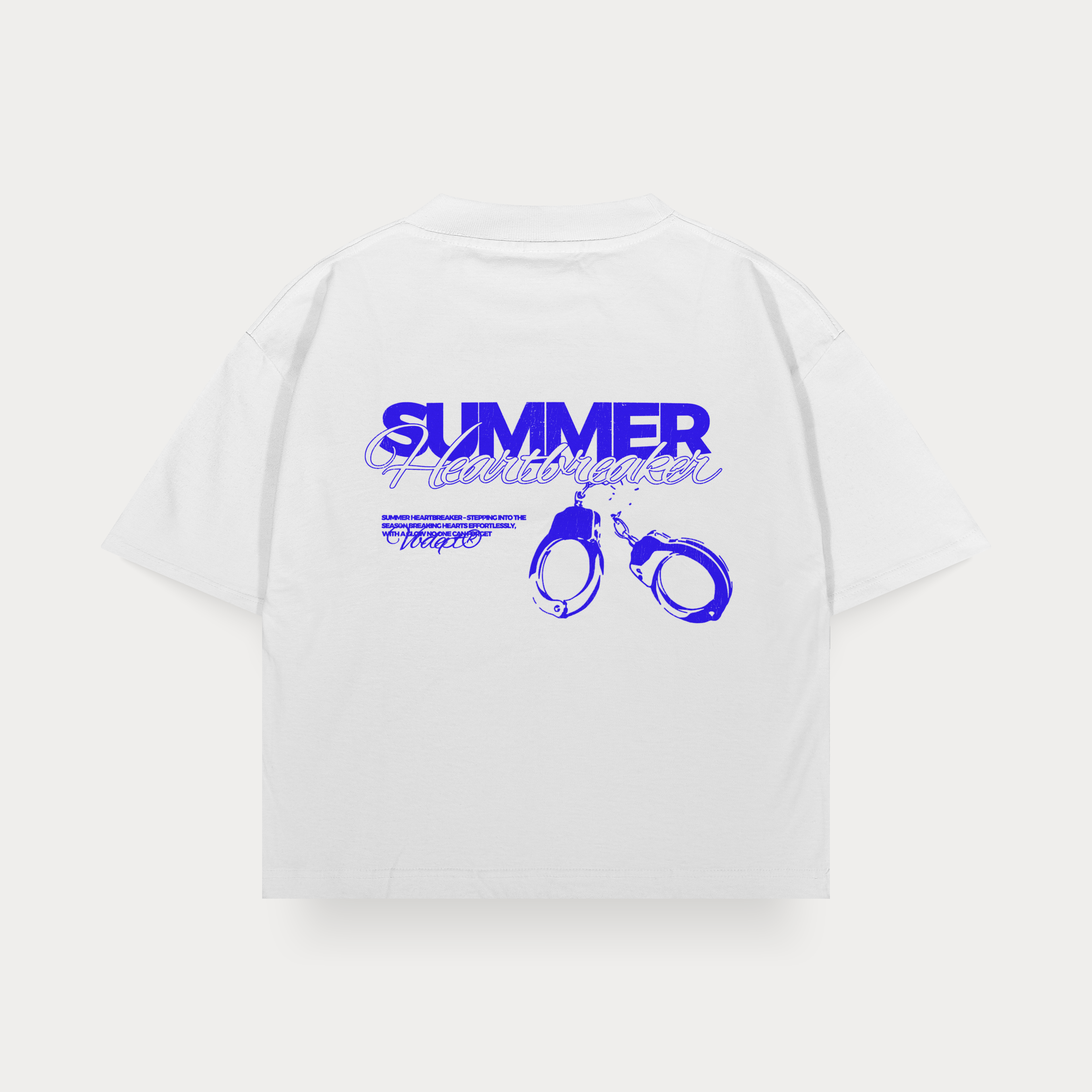 HEARTBREAKER TEE