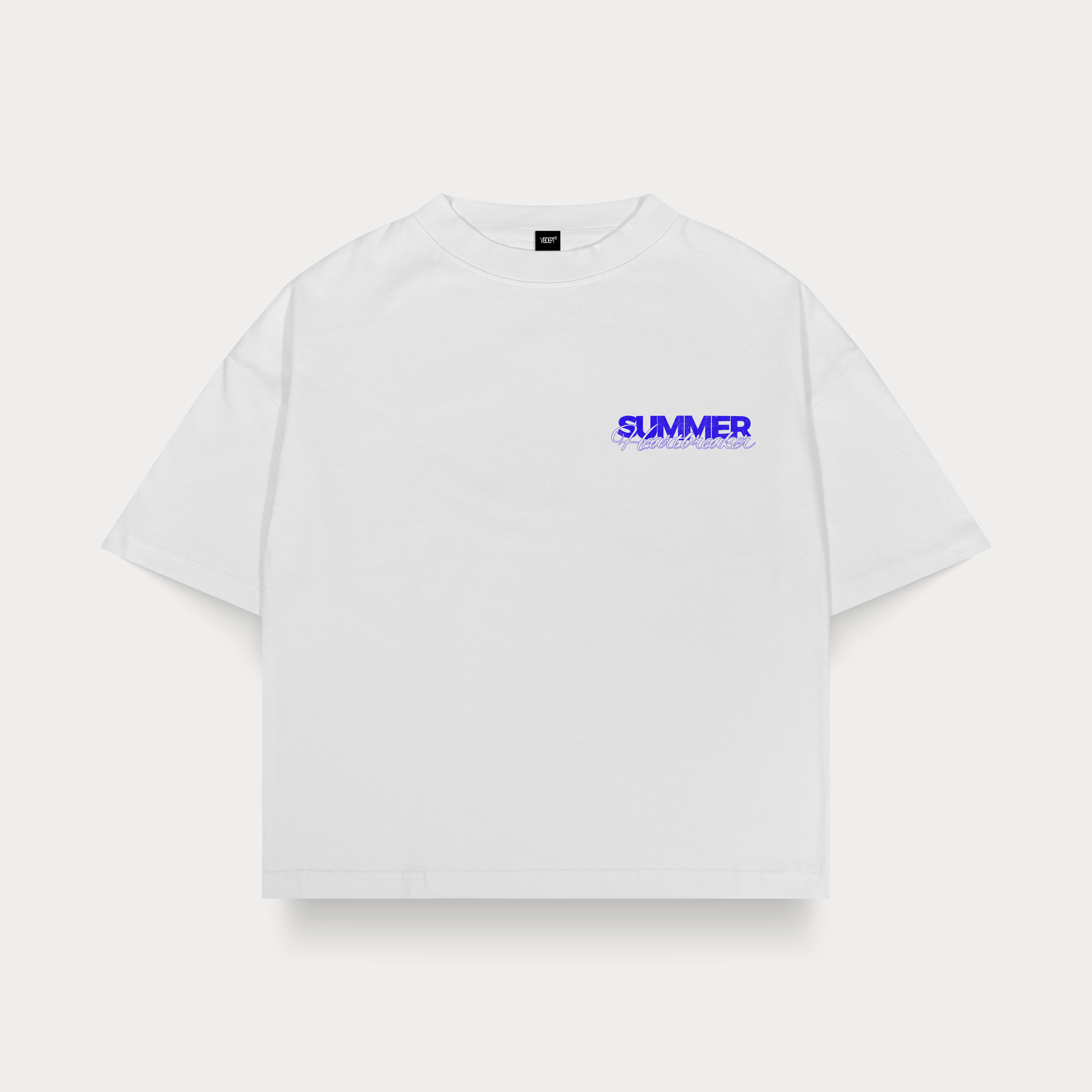 HEARTBREAKER TEE
