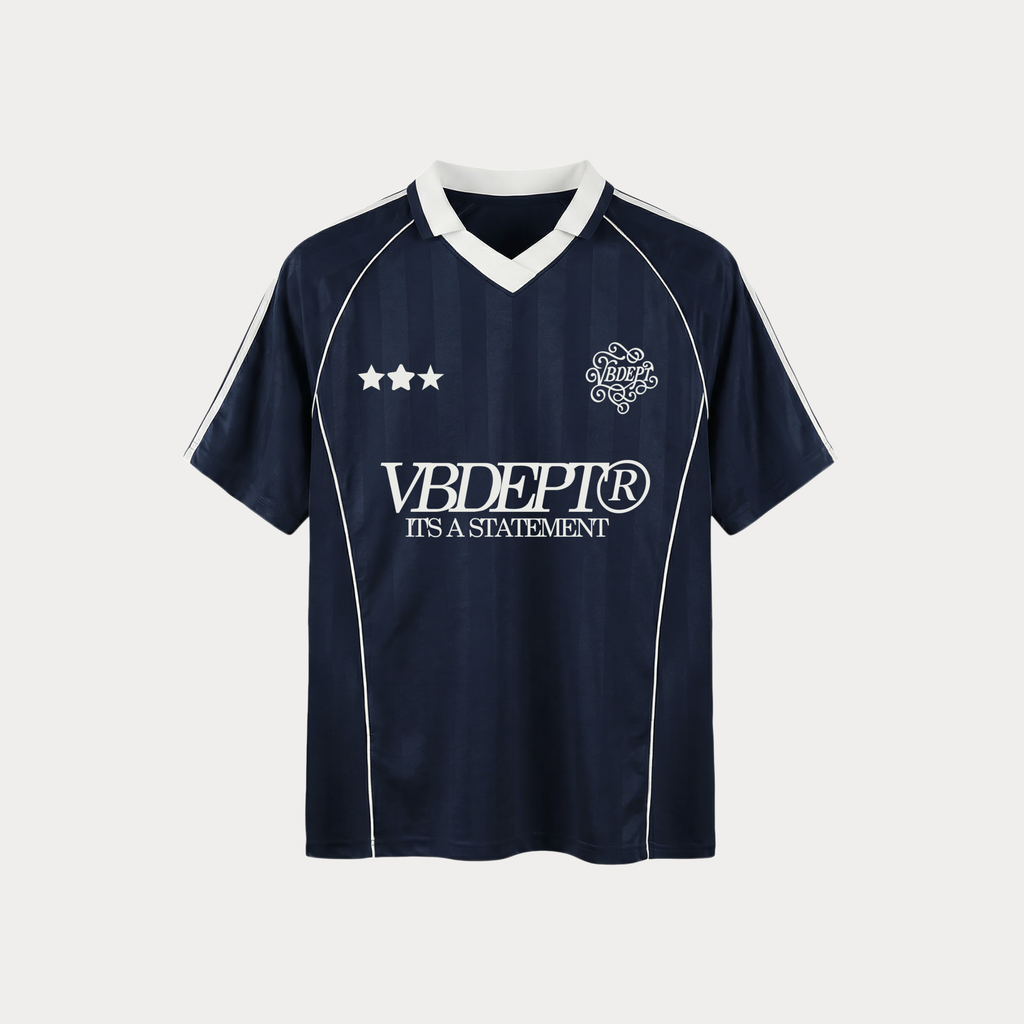 SOCCER TEE