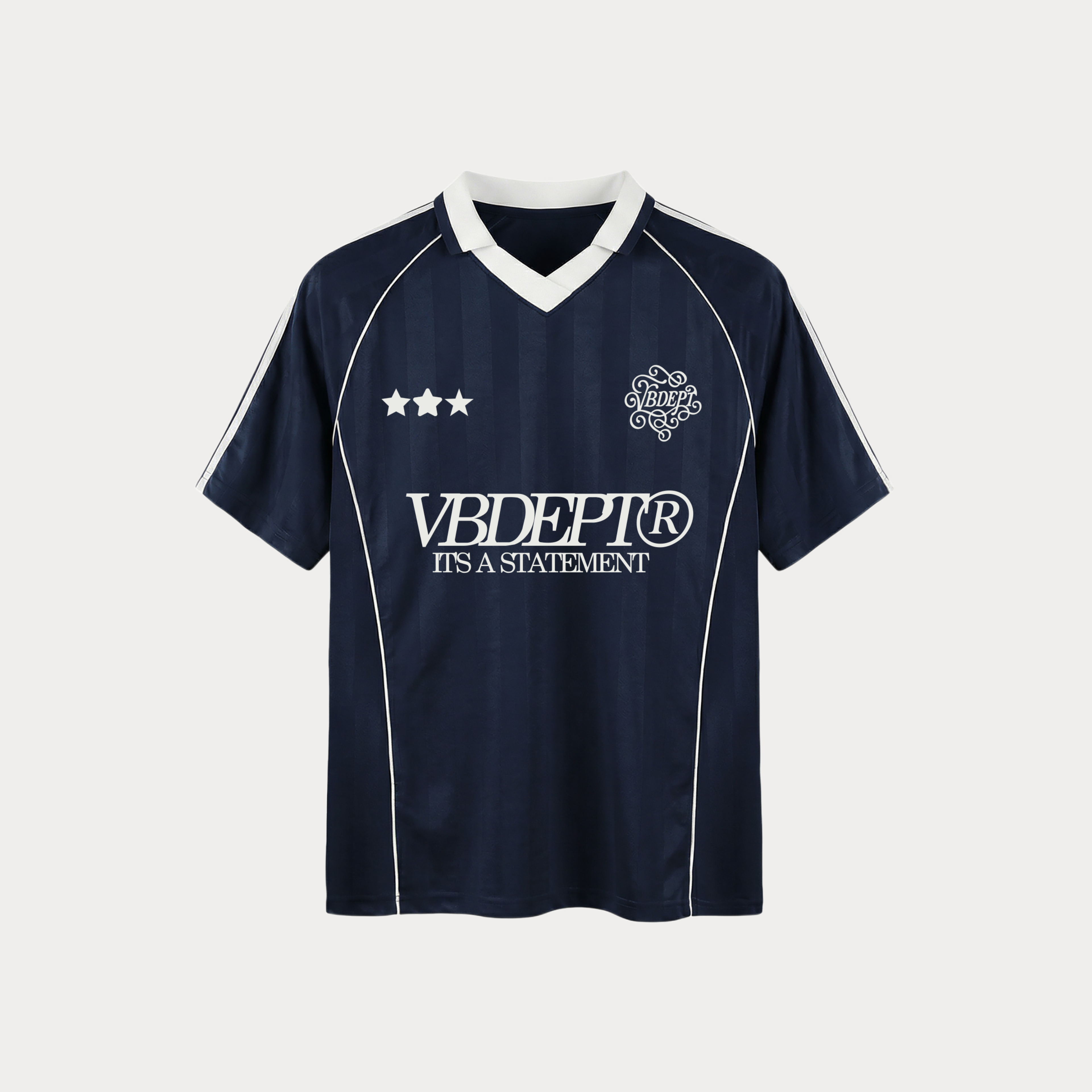 SOCCER TEE