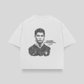 CR7 TEE