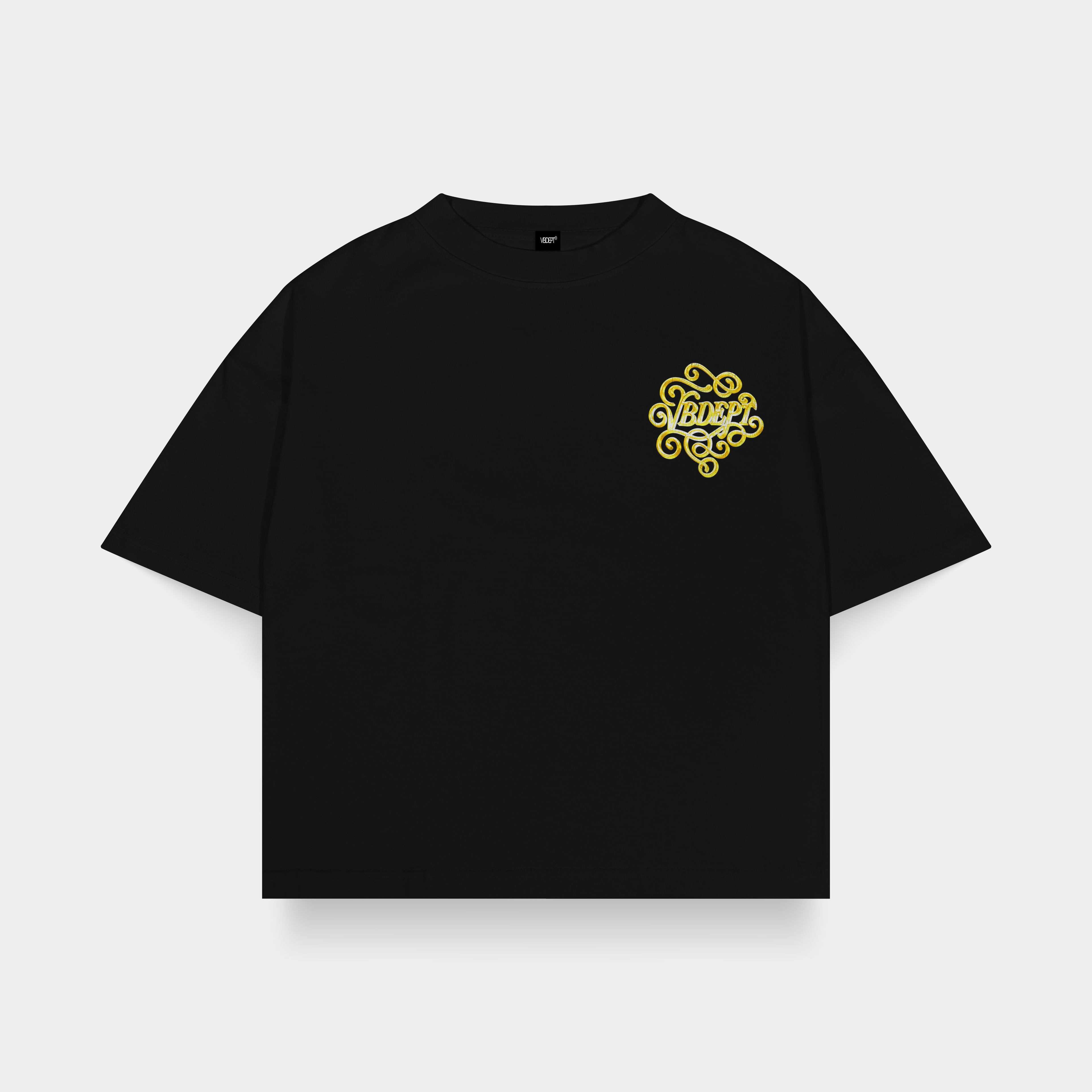 ALL IN TEE