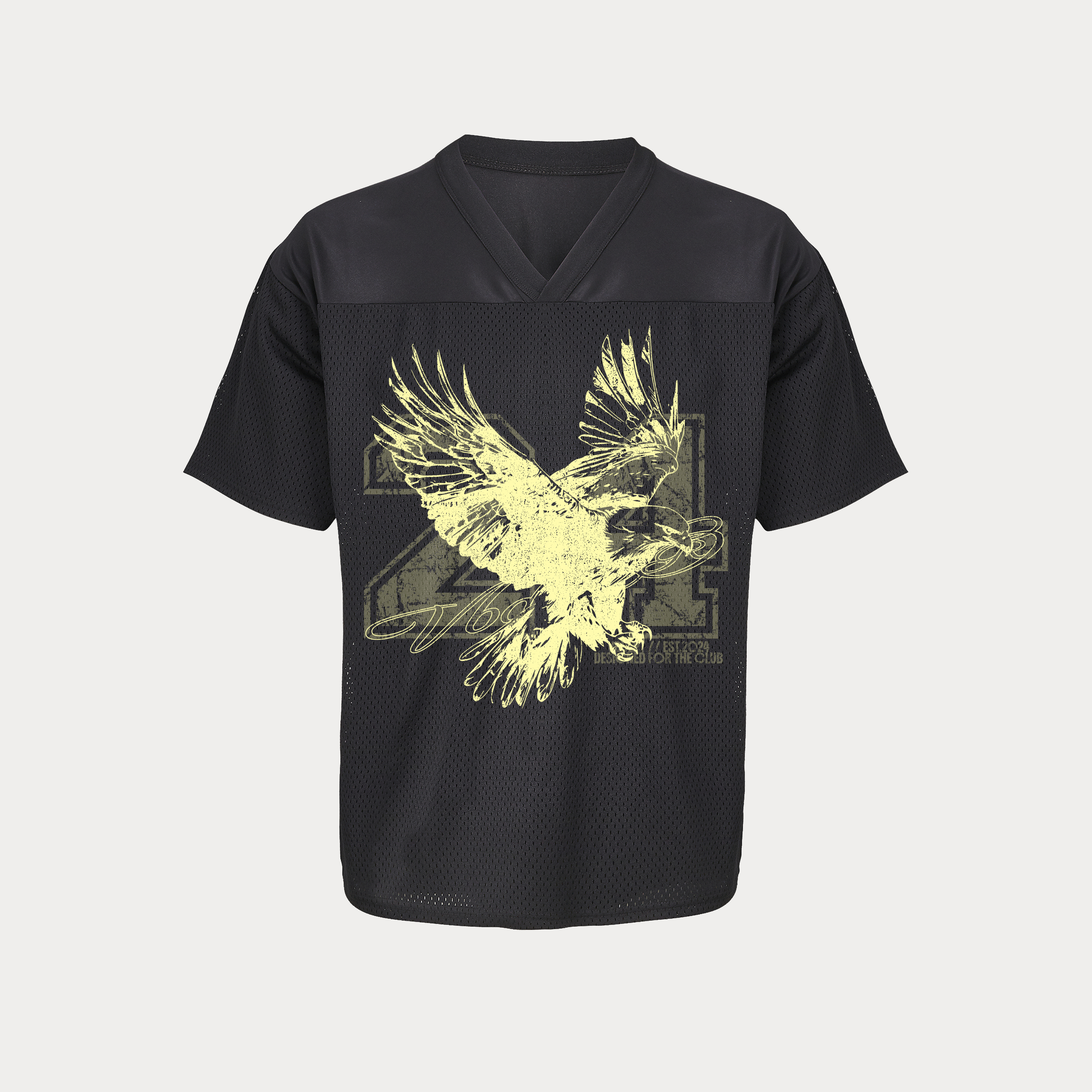 Clubline Jersey