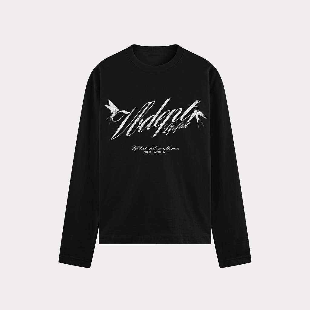 Sweatshirt Feel More BL