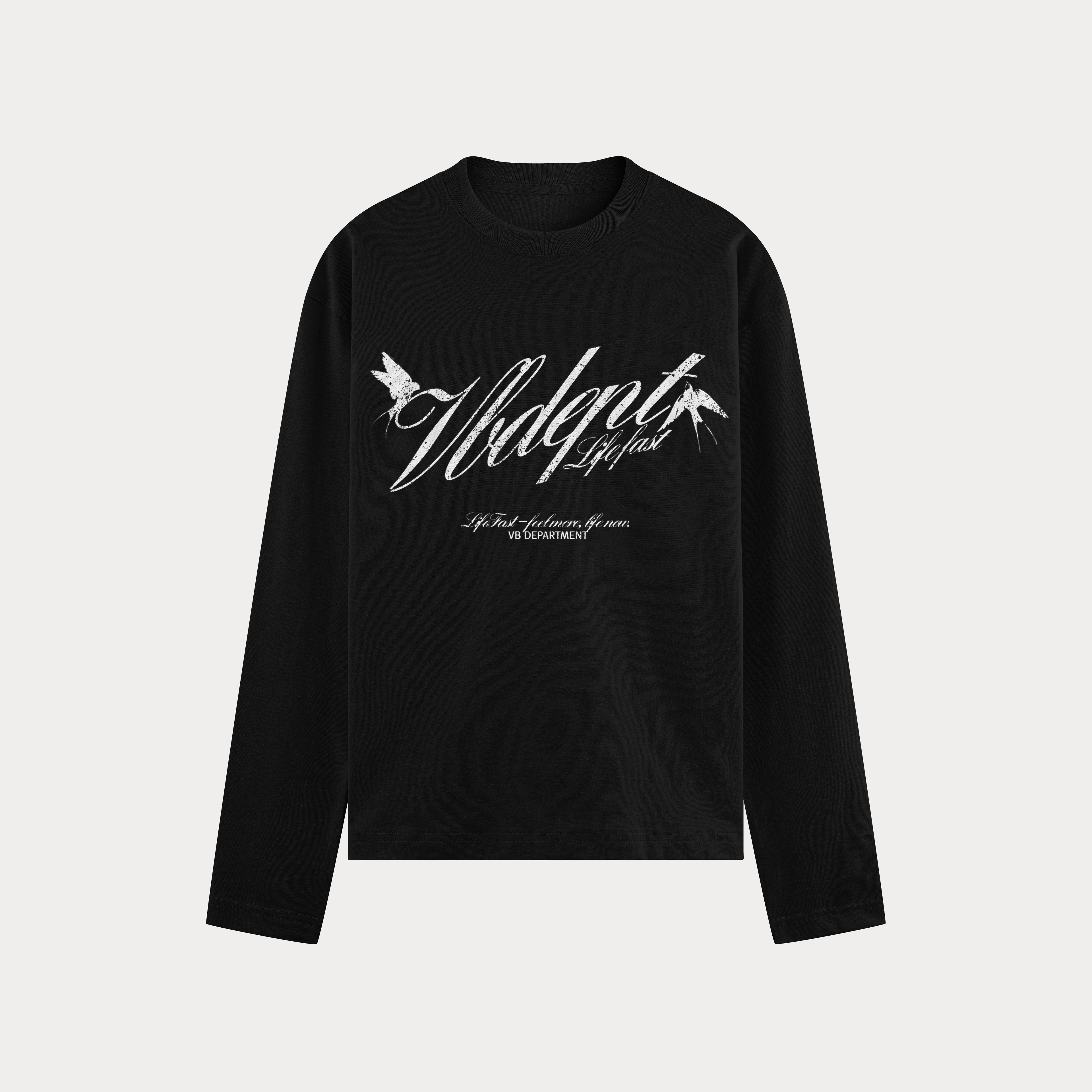 Sweatshirt Feel More BL