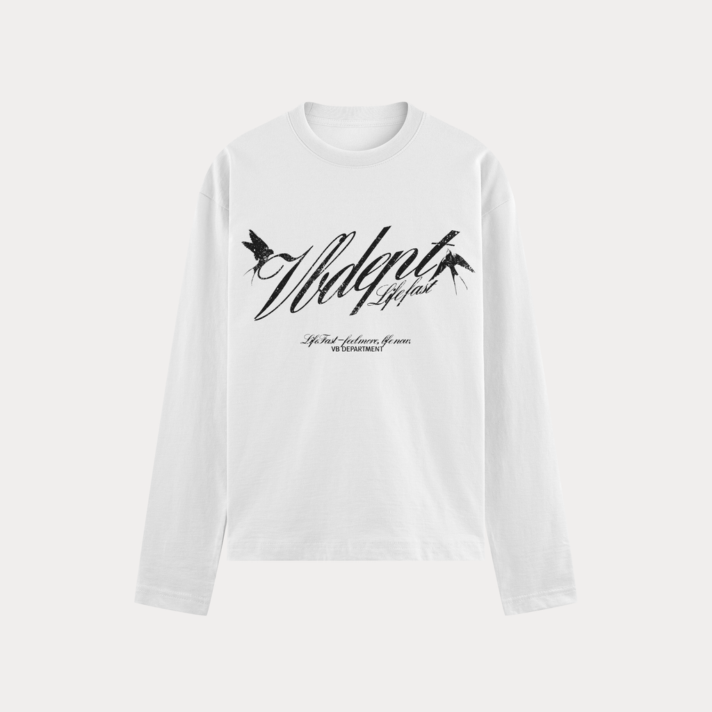 Sweatshirt Feel More WH