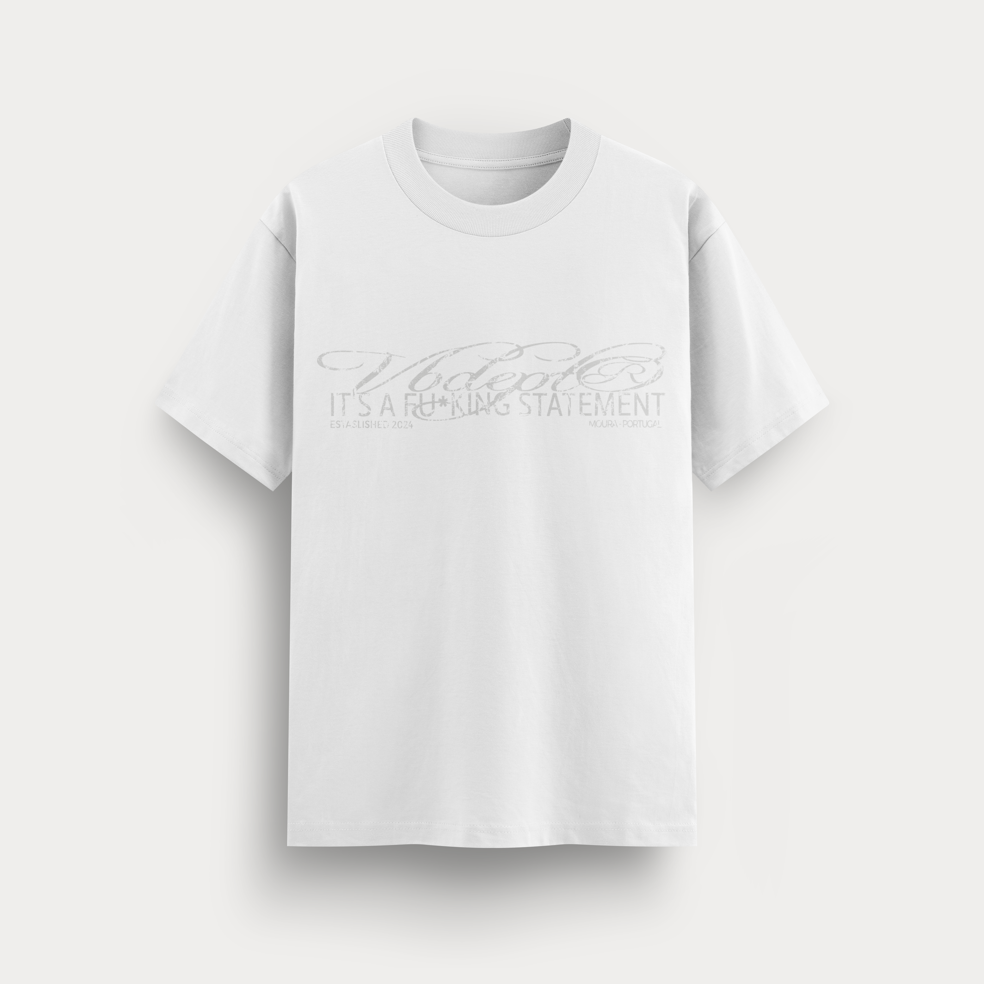 Statement Tee