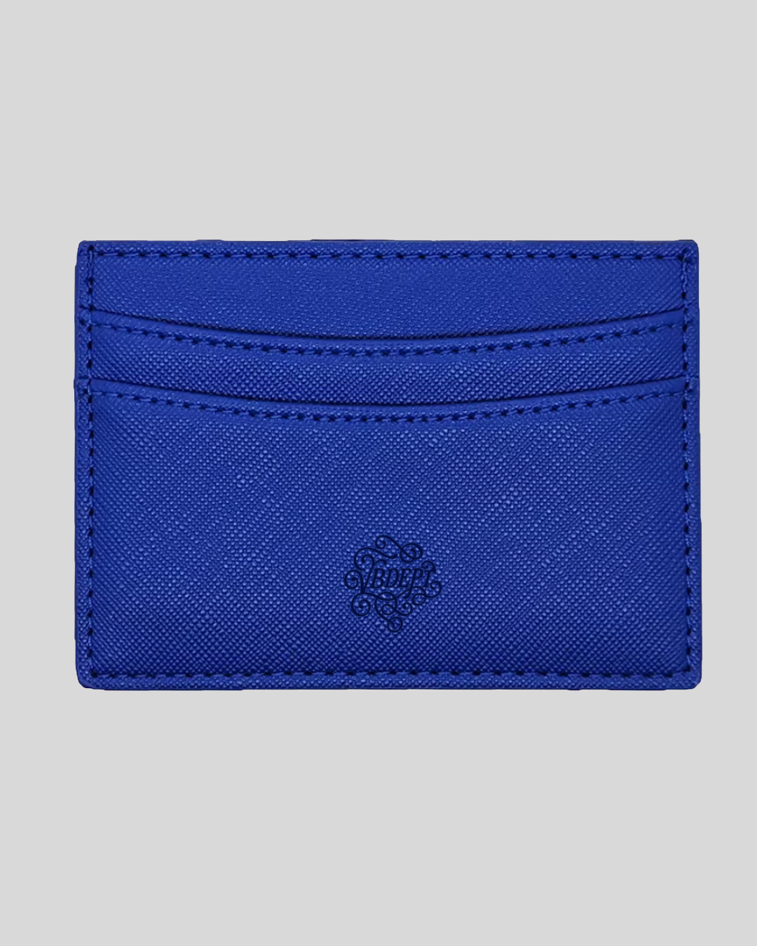 VB Cardholder